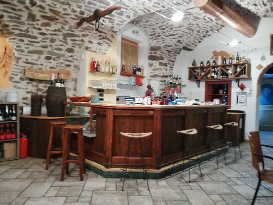 L'Aia Ristorante Enoteca Wine Bar